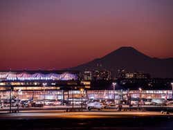 Aeroporto de Haneda