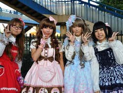 Cosplay, a festa das fantasias