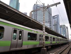 Linha Yamanote