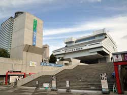 Museu Edo-Tokyo
