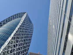 Shinjuku, arranha-ceus