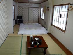 Ryokan, a hospedagem tradicional japonesa
