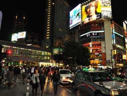 Shibuya