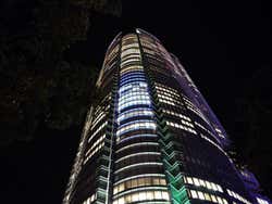 Torre Mori em Roppongi Hills