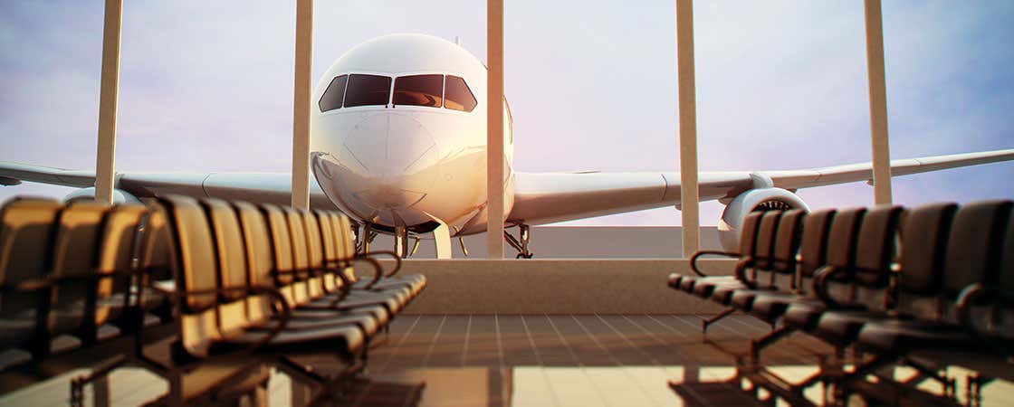 Aeroporto de Tóquio Haneda