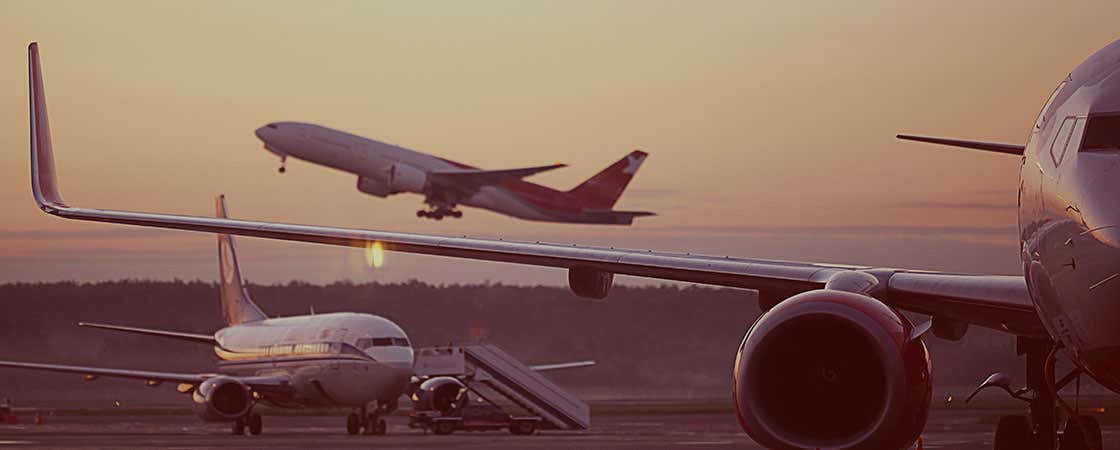 Aeroporto de Tóquio Narita