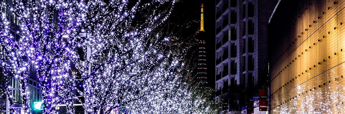 Roppongi